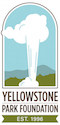Yellowstone Park Foundation logo (PRNewsFoto/Bernzomatic)