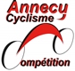 ANNECY CYCLISME