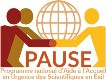 logo PAUSE