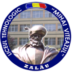 Logo lycée technologique Zalau