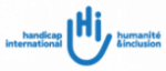 logo handicap Internationnal