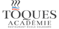 Logo Toques Académie - Restaurant Ecole solidaire (3)