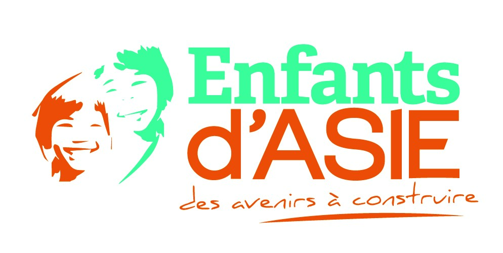 Logo Enf d'Asie