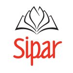 Sipar Logo White Background