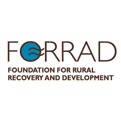 logo FORRAD