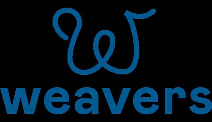 Weavers - logo